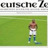 Euro 2012 - Presa germana: Italia, prea puternica pentru noi